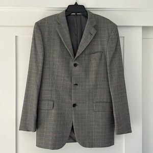 Burberry Men’s Sport Coat